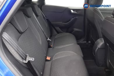 Ford Puma Titanium Manual Petrol SUV - Stock Number (1646608) - 16th supplementary image