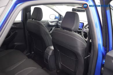 Ford Puma Titanium Manual Petrol SUV - Stock Number (1646608) - 18th supplementary image
