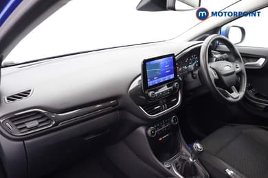 Ford Puma Titanium Manual Petrol SUV - Stock Number (1646608) - 20th supplementary image