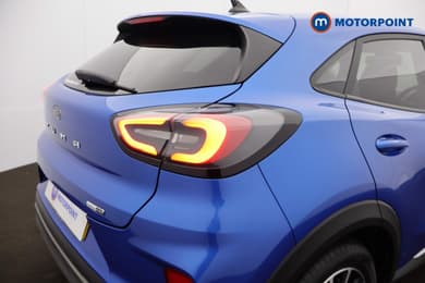 Ford Puma Titanium Manual Petrol SUV - Stock Number (1646608) - 23rd supplementary image
