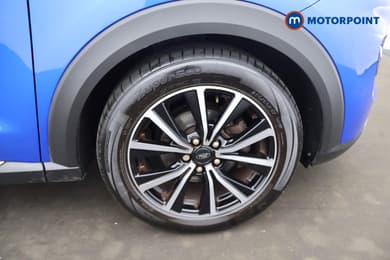 Ford Puma Titanium Manual Petrol SUV - Stock Number (1646608) - 26th supplementary image