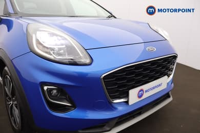 Ford Puma Titanium Manual Petrol SUV - Stock Number (1646608) - 27th supplementary image