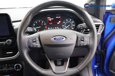 Ford Puma Titanium Manual Petrol SUV - Stock Number (1646608) - 1st supplementary image