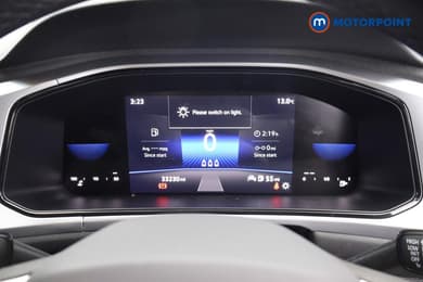Volkswagen T-Roc Life Manual Petrol SUV - Stock Number (1652211) - 4th supplementary image