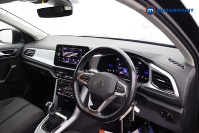 Volkswagen T-Roc Life Manual Petrol SUV - Stock Number (1652211) - 15th supplementary image