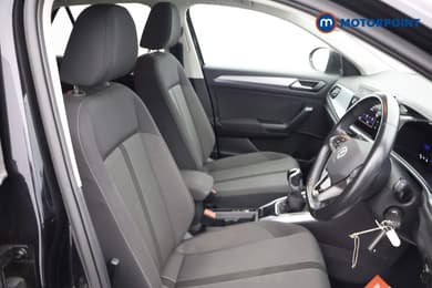 Volkswagen T-Roc Life Manual Petrol SUV - Stock Number (1652211) - 16th supplementary image