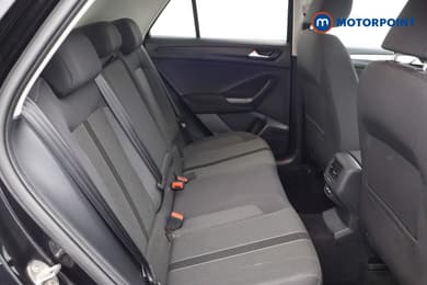 Volkswagen T-Roc Life Manual Petrol SUV - Stock Number (1652211) - 17th supplementary image