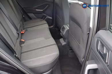 Volkswagen T-Roc Life Manual Petrol SUV - Stock Number (1652211) - 18th supplementary image