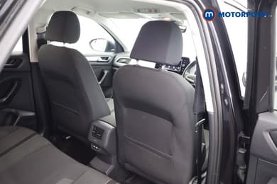 Volkswagen T-Roc Life Manual Petrol SUV - Stock Number (1652211) - 19th supplementary image