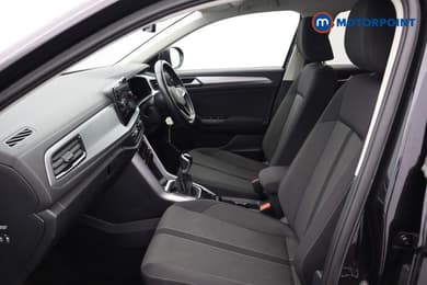 Volkswagen T-Roc Life Manual Petrol SUV - Stock Number (1652211) - 22nd supplementary image