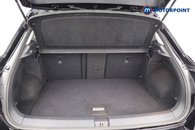 Volkswagen T-Roc Life Manual Petrol SUV - Stock Number (1652211) - 23rd supplementary image
