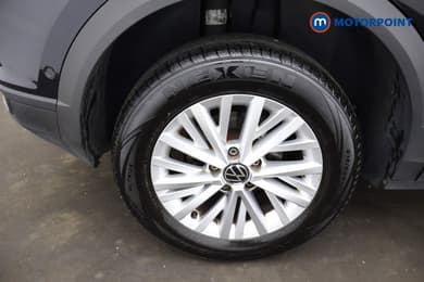 Volkswagen T-Roc Life Manual Petrol SUV - Stock Number (1652211) - 26th supplementary image