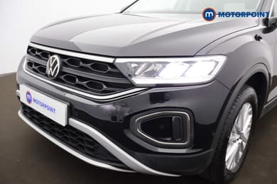 Volkswagen T-Roc Life Manual Petrol SUV - Stock Number (1652211) - 29th supplementary image