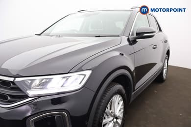 Volkswagen T-Roc Life Manual Petrol SUV - Stock Number (1652211) - 30th supplementary image