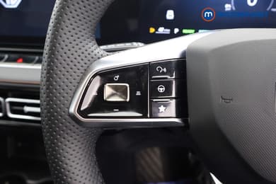 Mg Motor Uk HS Trophy Automatic Petrol-Electric Hybrid SUV - Stock Number (1670810) - 2nd supplementary image