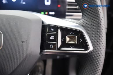 Mg Motor Uk HS Trophy Automatic Petrol-Electric Hybrid SUV - Stock Number (1670810) - 3rd supplementary image