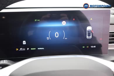 Mg Motor Uk HS Trophy Automatic Petrol-Electric Hybrid SUV - Stock Number (1670810) - 4th supplementary image