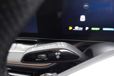 Mg Motor Uk HS Trophy Automatic Petrol-Electric Hybrid SUV - Stock Number (1670810) - 5th supplementary image
