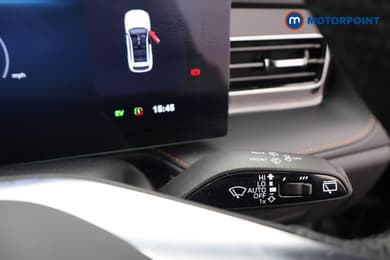 Mg Motor Uk HS Trophy Automatic Petrol-Electric Hybrid SUV - Stock Number (1670810) - 6th supplementary image