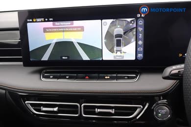 Mg Motor Uk HS Trophy Automatic Petrol-Electric Hybrid SUV - Stock Number (1670810) - 9th supplementary image