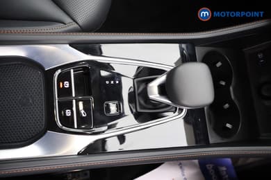 Mg Motor Uk HS Trophy Automatic Petrol-Electric Hybrid SUV - Stock Number (1670810) - 11th supplementary image