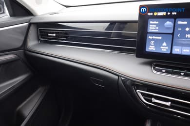 Mg Motor Uk HS Trophy Automatic Petrol-Electric Hybrid SUV - Stock Number (1670810) - 12th supplementary image