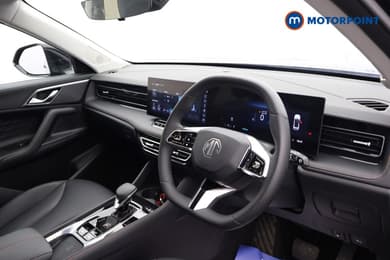 Mg Motor Uk HS Trophy Automatic Petrol-Electric Hybrid SUV - Stock Number (1670810) - 15th supplementary image