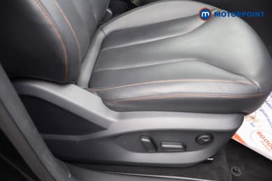 Mg Motor Uk HS Trophy Automatic Petrol-Electric Hybrid SUV - Stock Number (1670810) - 17th supplementary image