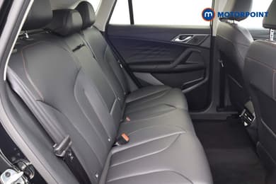 Mg Motor Uk HS Trophy Automatic Petrol-Electric Hybrid SUV - Stock Number (1670810) - 18th supplementary image