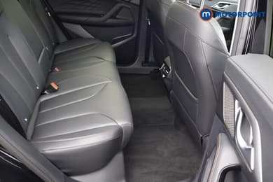 Mg Motor Uk HS Trophy Automatic Petrol-Electric Hybrid SUV - Stock Number (1670810) - 19th supplementary image