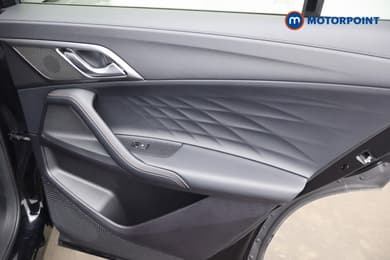 Mg Motor Uk HS Trophy Automatic Petrol-Electric Hybrid SUV - Stock Number (1670810) - 21st supplementary image