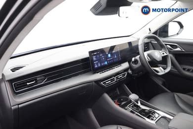 Mg Motor Uk HS Trophy Automatic Petrol-Electric Hybrid SUV - Stock Number (1670810) - 22nd supplementary image