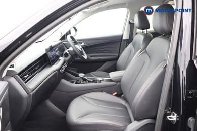 Mg Motor Uk HS Trophy Automatic Petrol-Electric Hybrid SUV - Stock Number (1670810) - 23rd supplementary image