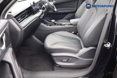 Mg Motor Uk HS Trophy Automatic Petrol-Electric Hybrid SUV - Stock Number (1670810) - 24th supplementary image