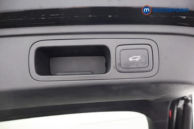 Mg Motor Uk HS Trophy Automatic Petrol-Electric Hybrid SUV - Stock Number (1670810) - 26th supplementary image