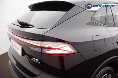 Mg Motor Uk HS Trophy Automatic Petrol-Electric Hybrid SUV - Stock Number (1670810) - 27th supplementary image