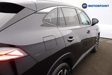Mg Motor Uk HS Trophy Automatic Petrol-Electric Hybrid SUV - Stock Number (1670810) - 28th supplementary image