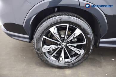 Mg Motor Uk HS Trophy Automatic Petrol-Electric Hybrid SUV - Stock Number (1670810) - 29th supplementary image