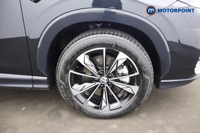 Mg Motor Uk HS Trophy Automatic Petrol-Electric Hybrid SUV - Stock Number (1670810) - 30th supplementary image