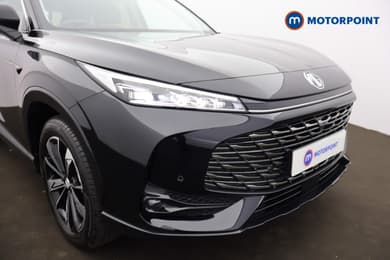 Mg Motor Uk HS Trophy Automatic Petrol-Electric Hybrid SUV - Stock Number (1670810) - 31st supplementary image