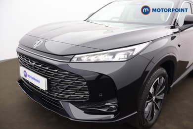 Mg Motor Uk HS Trophy Automatic Petrol-Electric Hybrid SUV - Stock Number (1670810) - 33rd supplementary image