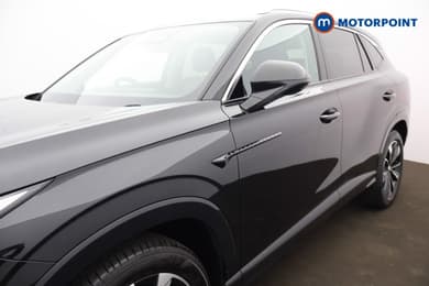 Mg Motor Uk HS Trophy Automatic Petrol-Electric Hybrid SUV - Stock Number (1670810) - 34th supplementary image