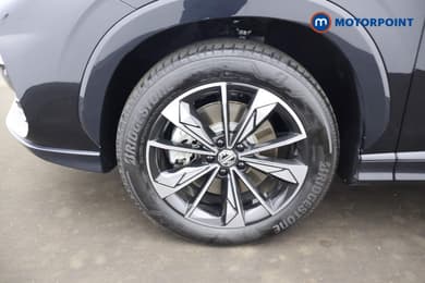 Mg Motor Uk HS Trophy Automatic Petrol-Electric Hybrid SUV - Stock Number (1670810) - 35th supplementary image
