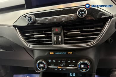 Ford Kuga Titanium First Edition Automatic Diesel SUV - Stock Number (1673342) - 2nd supplementary image