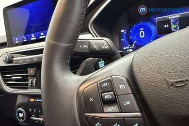 Ford Kuga Titanium First Edition Automatic Diesel SUV - Stock Number (1673342) - 4th supplementary image