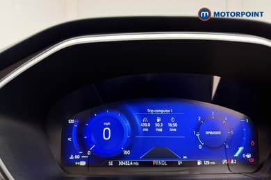 Ford Kuga Titanium First Edition Automatic Diesel SUV - Stock Number (1673342) - 6th supplementary image