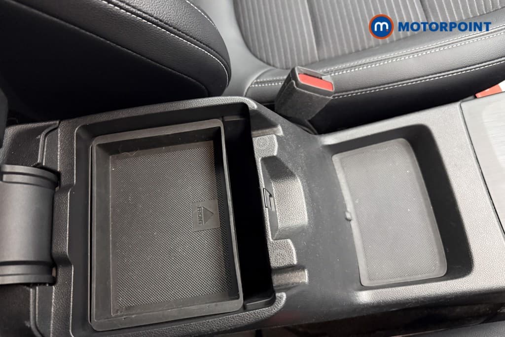 Ford Kuga Titanium First Edition Automatic Diesel SUV - Stock Number (1673342) - 8th supplementary image