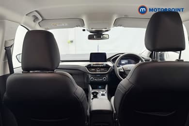 Ford Kuga Titanium First Edition Automatic Diesel SUV - Stock Number (1673342) - 25th supplementary image
