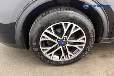 Ford Kuga Titanium First Edition Automatic Diesel SUV - Stock Number (1673342) - 29th supplementary image