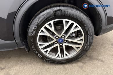 Ford Kuga Titanium First Edition Automatic Diesel SUV - Stock Number (1673342) - 30th supplementary image